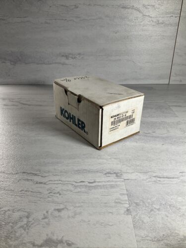 Genuine NOS OEM Kohler 24 853 41-S Carburetor Kit with Gaskets (6930384978103)